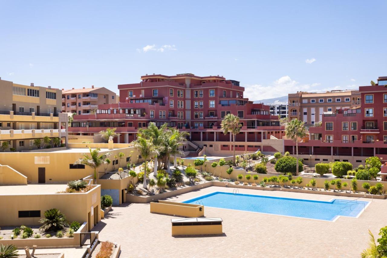 Medano Relax Holiday Home El Medano  Exterior photo