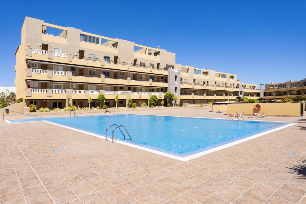 Medano Relax Holiday Home El Medano  Exterior photo