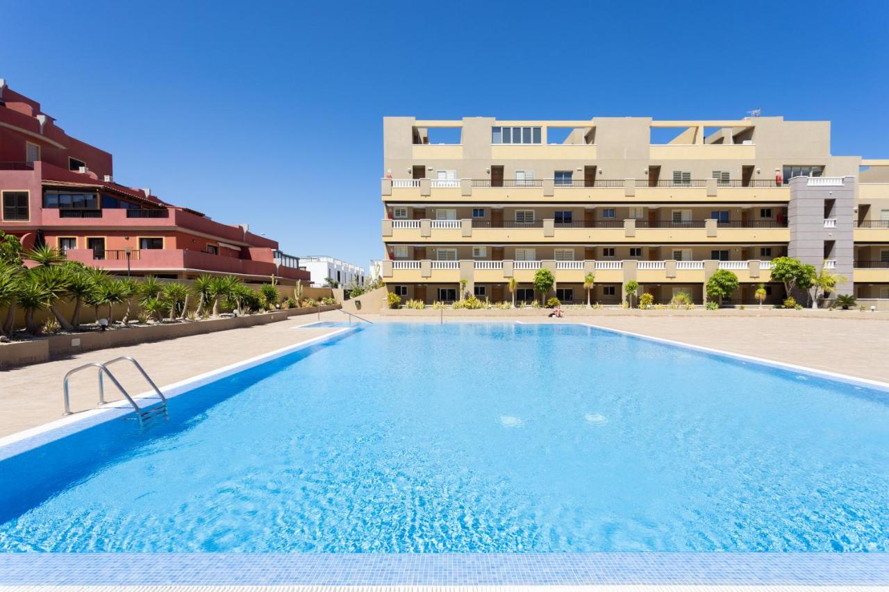 Medano Relax Holiday Home El Medano  Exterior photo