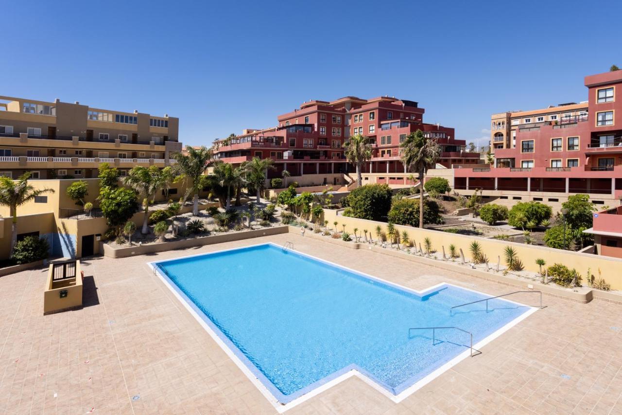 Medano Relax Holiday Home El Medano  Exterior photo