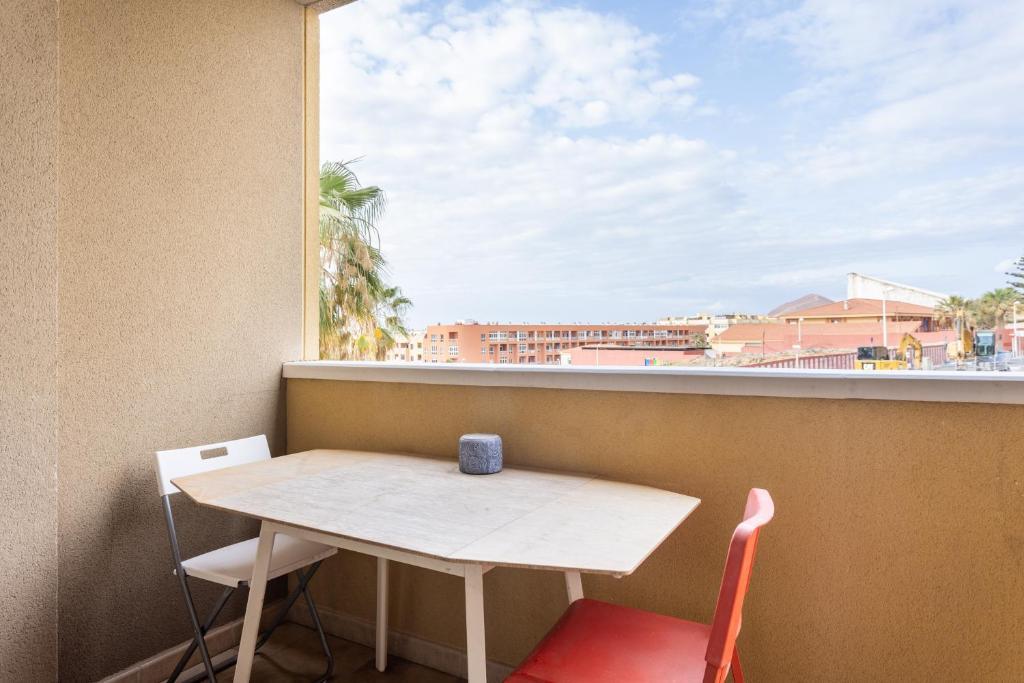Medano Relax Holiday Home El Medano  Exterior photo