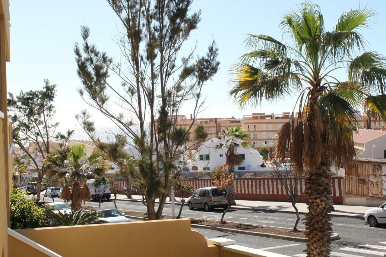 Medano Relax Holiday Home El Medano  Exterior photo