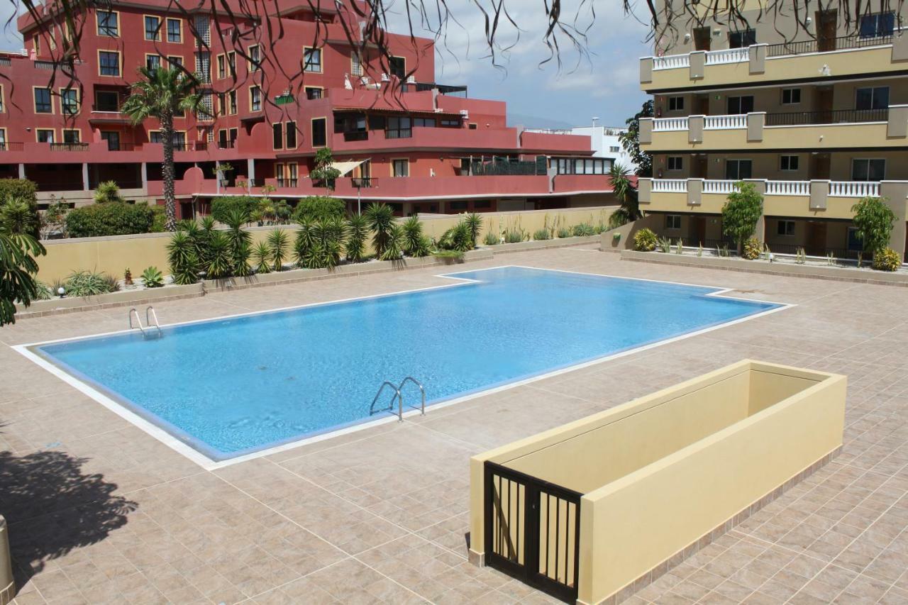 Medano Relax Holiday Home El Medano  Exterior photo
