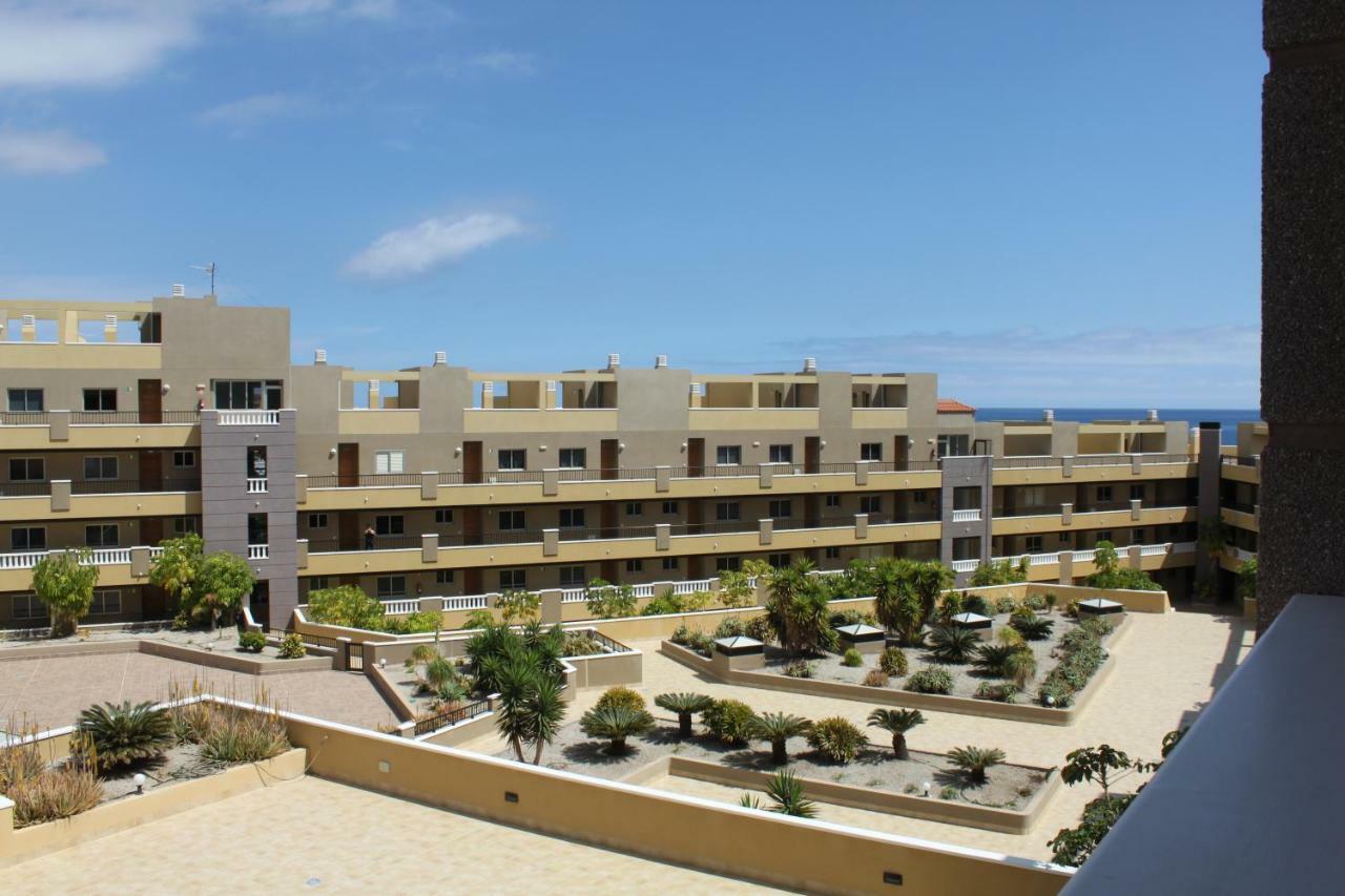 Medano Relax Holiday Home El Medano  Exterior photo