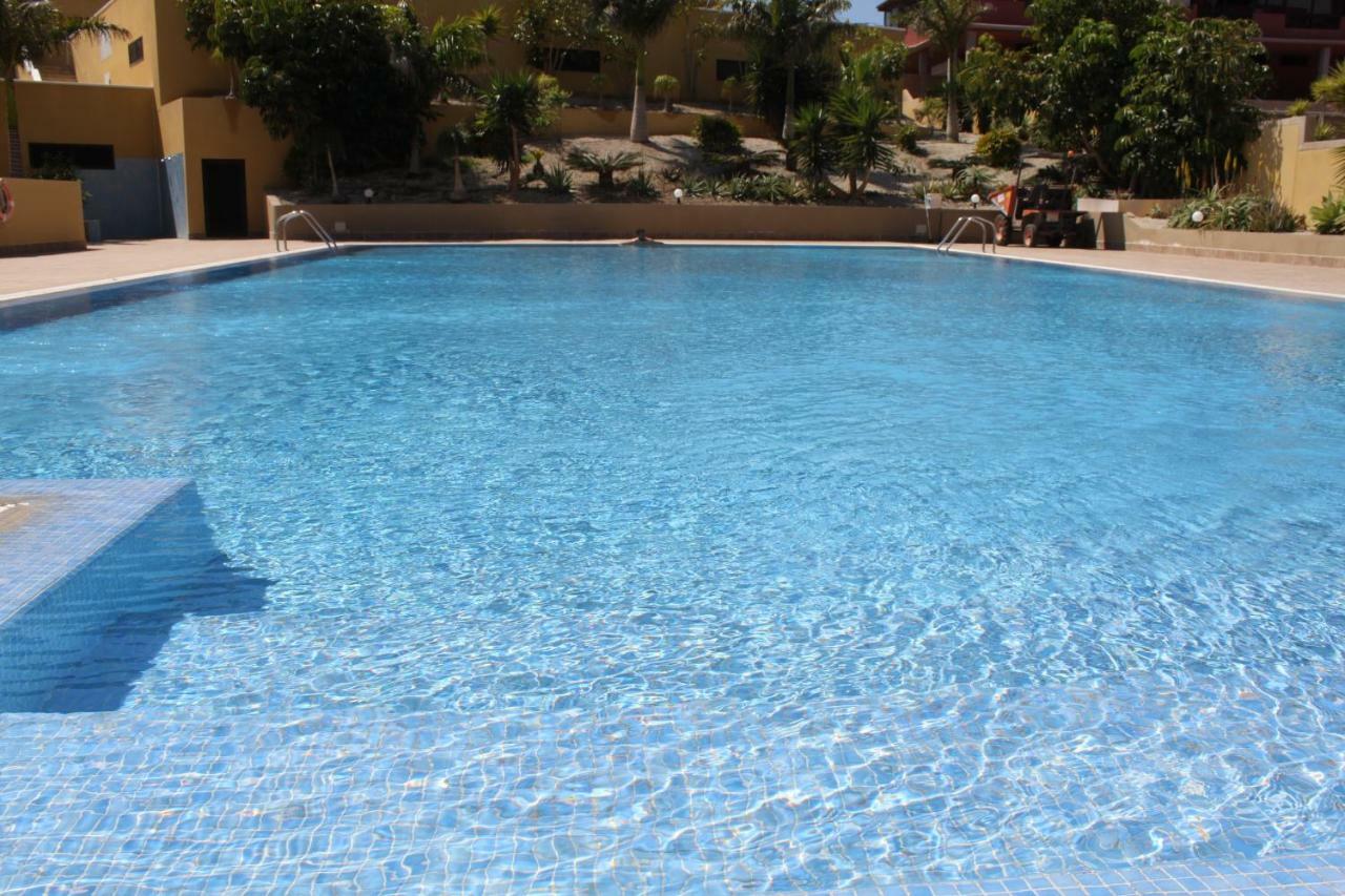 Medano Relax Holiday Home El Medano  Exterior photo