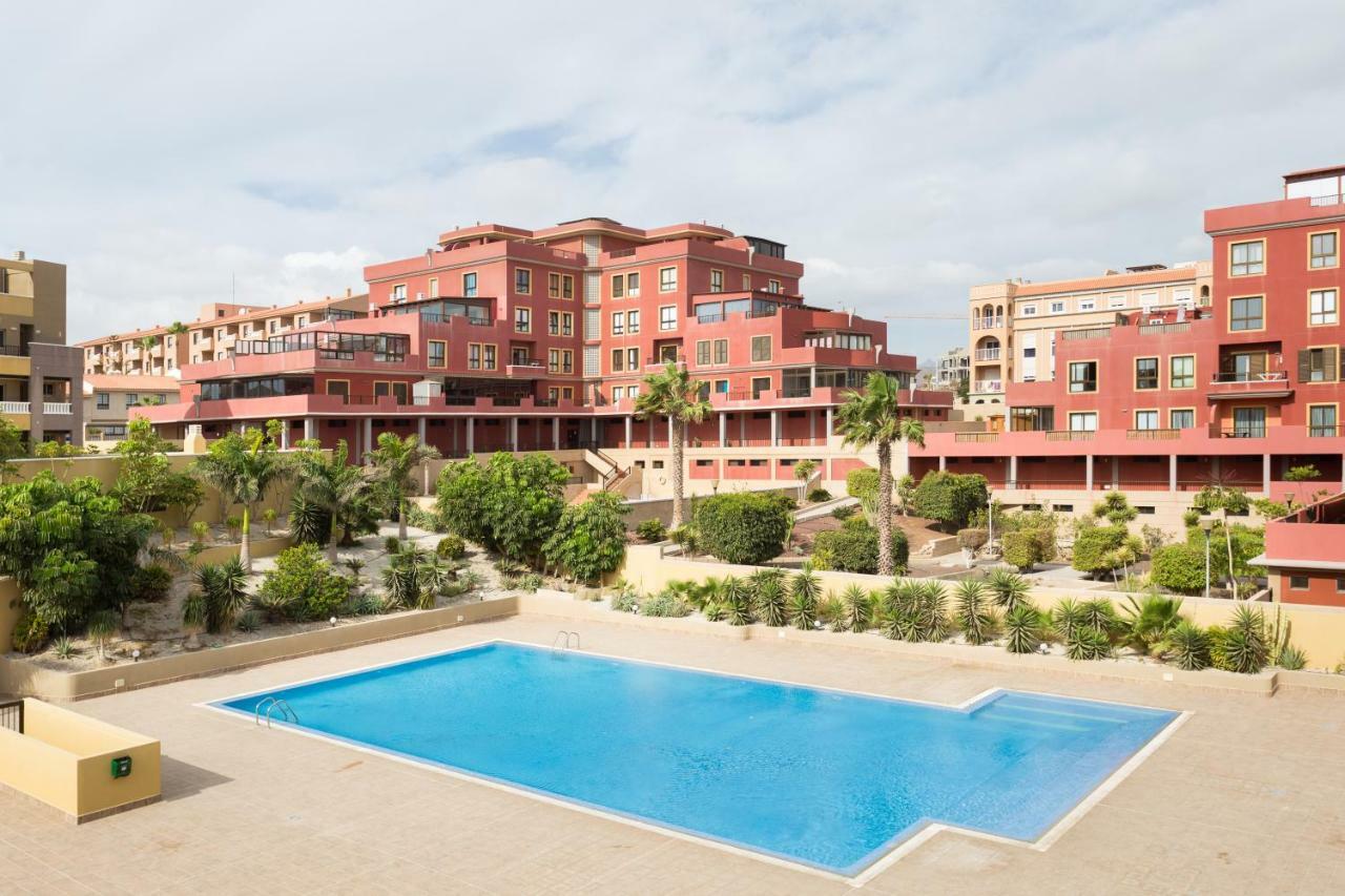 Medano Relax Holiday Home El Medano  Exterior photo