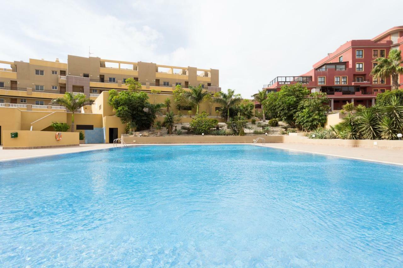 Medano Relax Holiday Home El Medano  Exterior photo