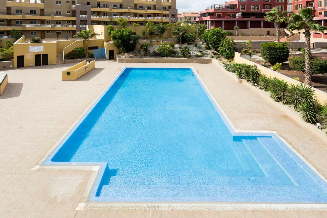 Medano Relax Holiday Home El Medano  Exterior photo