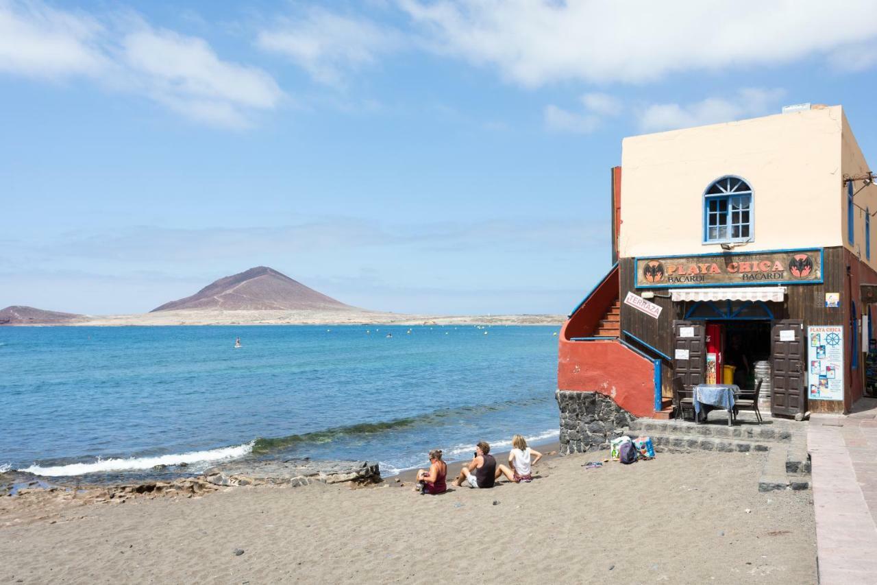 Medano Relax Holiday Home El Medano  Exterior photo